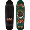 Skate deska Santa Cruz Dressen Rose Crew Three Shaped