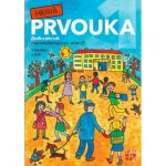 Hravá prvouka 1 – Zboží Mobilmania