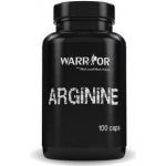 Warrior Arginine 100 kapslí – Hledejceny.cz