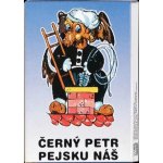 Černý Petr: Pejsku náš – Zbozi.Blesk.cz