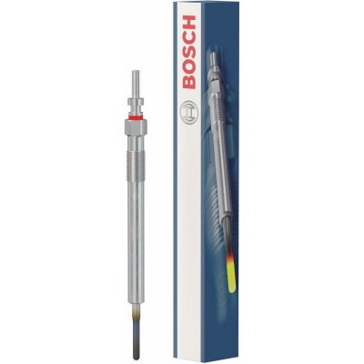 Žhavicí svíčka BOSCH 0 250 403 032 – Hledejceny.cz