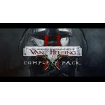 Van Helsing 2 Complete – Hledejceny.cz