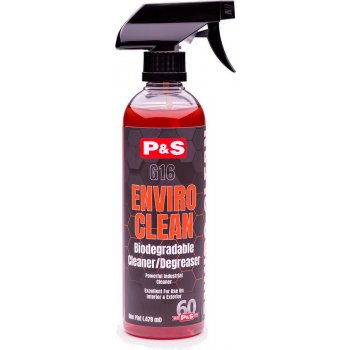 P&S Enviro Clean 473 ml