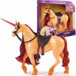Spin Master Unicorn Academy Česací jednorožec 24 cm Cinder – Zboží Dáma