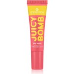 essence Juicy Bomb Party tvářenka s gelovou texturou 02 Peach Passion 10 ml – Zboží Dáma