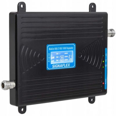Signaflex LS-GD20 – Hledejceny.cz