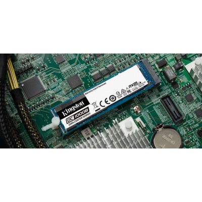 Kingston DC1000B 240GB, SEDC1000BM8/240G