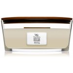 WoodWick White Teak 453,6 g – Zboží Dáma