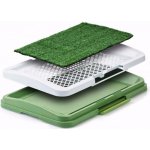 Perfect Pets Toaleta pro psy 46 x 33 cm – Zboží Dáma