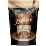 Choco Exclusive arašídy v mléčné čokoládě, 700 g – Zboží Dáma