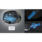 Robzone Duoro X-GO Homevac – Zboží Živě