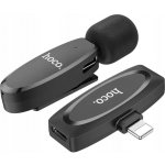 Hoco L15 Lavalier Lightning – Zbozi.Blesk.cz