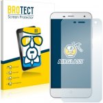 AirGlass Premium Glass Screen Protector ZTE Blade L3 – Hledejceny.cz