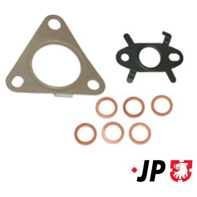 JP GROUP Montážní sada, dmychadlo 4317752110 – Zboží Mobilmania