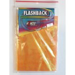Hends HE FLASHBACK - ORANŽOVÁ FLUO – Hledejceny.cz