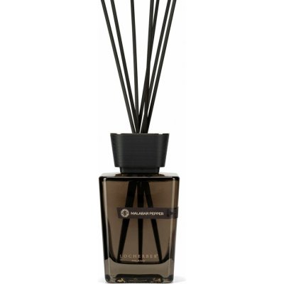 Locherber Milano aroma difuzér s tyčinkami Malabar Pepper Malabarský pepř 500 ml – Zbozi.Blesk.cz