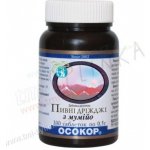 Osokor Pivní kvasnice s mumiem 100 tablet – Hledejceny.cz