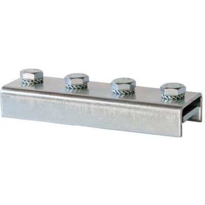 Spojka nosníků - X/40 (38/40+40/60) – Sleviste.cz