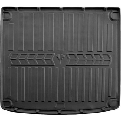 Gumová vana do kufru Stingray AUDI A4 combi B8 2008-2015 – Hledejceny.cz