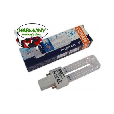 Osram HNS S 7 W – HobbyKompas.cz