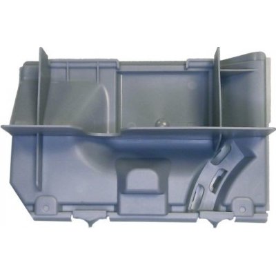 Boch Siemens 00656128 kryt kondenzátoru čerpadla sušičky prádla – Hledejceny.cz