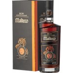 Malteco 25y 40% 0,7 l (karton) – Zboží Dáma