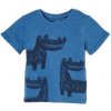 Dětské tričko s.Oliver Tričko modré