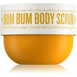 Sol De Janeiro Bum Bum Body Scrub 220 g – Hledejceny.cz