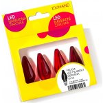 Exihand FILAMENT Blistr 4 červené žárovky FELICIA 14V 0,2W – Hledejceny.cz