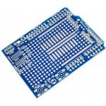 Arduino UNO prototype shield bez pinů – Sleviste.cz