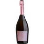 Bedin Brut Rosé Doc 11% 0,75 l (holá láhev) – Sleviste.cz