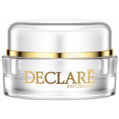 Declaré eye Contour výživný krém proti vráskám očního okolí Nutrilipid eye 20 ml – Hledejceny.cz