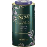 Ahmad Tea Kew Elegant Earl Grey sypaný čaj 100 g – Zbozi.Blesk.cz
