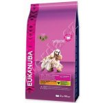 Eukanuba Adult Light Small & Medium Breed 15 kg – Hledejceny.cz