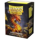 Dragon Shield 100ks Matte Dual Lightning