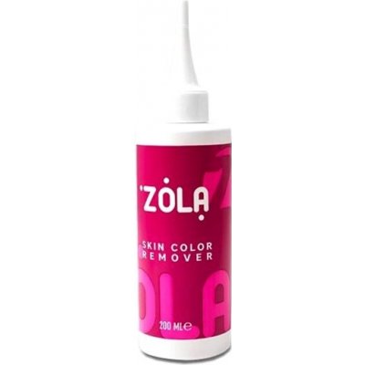 Zola Skin Color Remover 200 ml – Zbozi.Blesk.cz