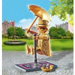 Playmobil 70377 Pouliční umělec – Zbozi.Blesk.cz