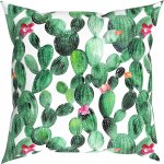 Sun Garden polštář VANESSA 30492-210 43x43x10 – Zboží Dáma