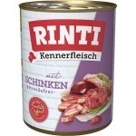 Finnern Rinti Pur šunka 0,8 kg – Hledejceny.cz