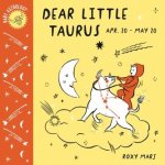 Baby Astrology: Dear Little Taurus – Hledejceny.cz