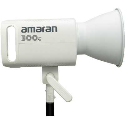 Amaran 300c WHITE – Zboží Mobilmania