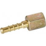 Meva Nátrubek na propan-butan s maticí M9 x 0,75 x 4 mm 4317D1 ST2170535 – Sleviste.cz