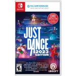 Just Dance 2023 – Zboží Dáma