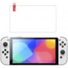 Ostatní příslušenství k herní konzoli iPega PG-SW100 Tvrzené sklo Nintendo Switch OLED