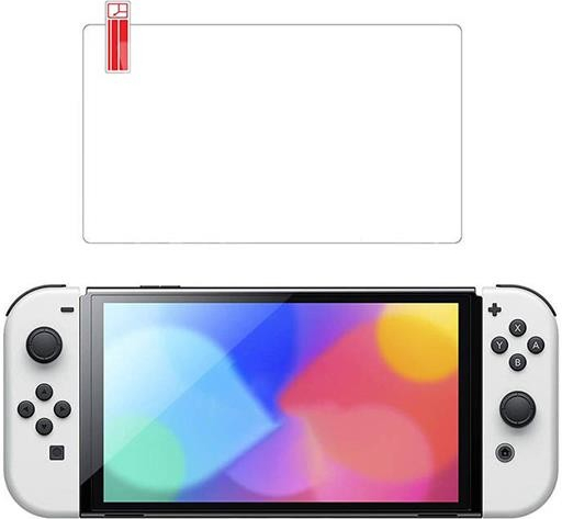 iPega PG-SW100 Tvrzené sklo Nintendo Switch OLED