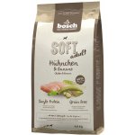 bosch Soft Chicken & Banana 2 x 12,5 kg – Hledejceny.cz