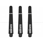 Unicorn Gripper 4 29mm extra krátké černé – Zboží Mobilmania