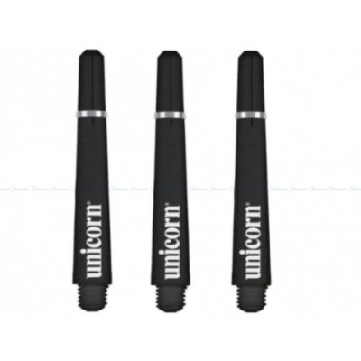 Unicorn Gripper 4 29mm extra krátké černé – Zboží Mobilmania