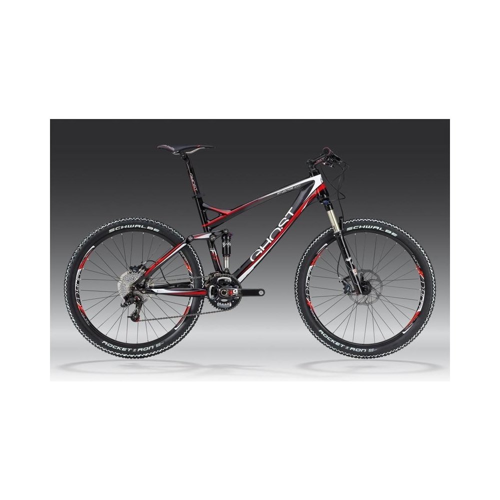 ghost rt lector 9000