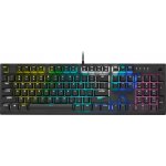 Corsair K60 RGB PRO Mechanical Gaming Keyboard CH-910D019-NA – Hledejceny.cz